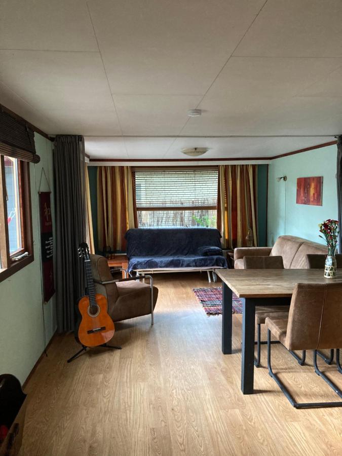 Welcome, Relax And Enjoy Your Stay Putten Esterno foto