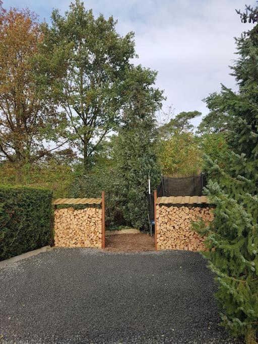 Welcome, Relax And Enjoy Your Stay Putten Esterno foto