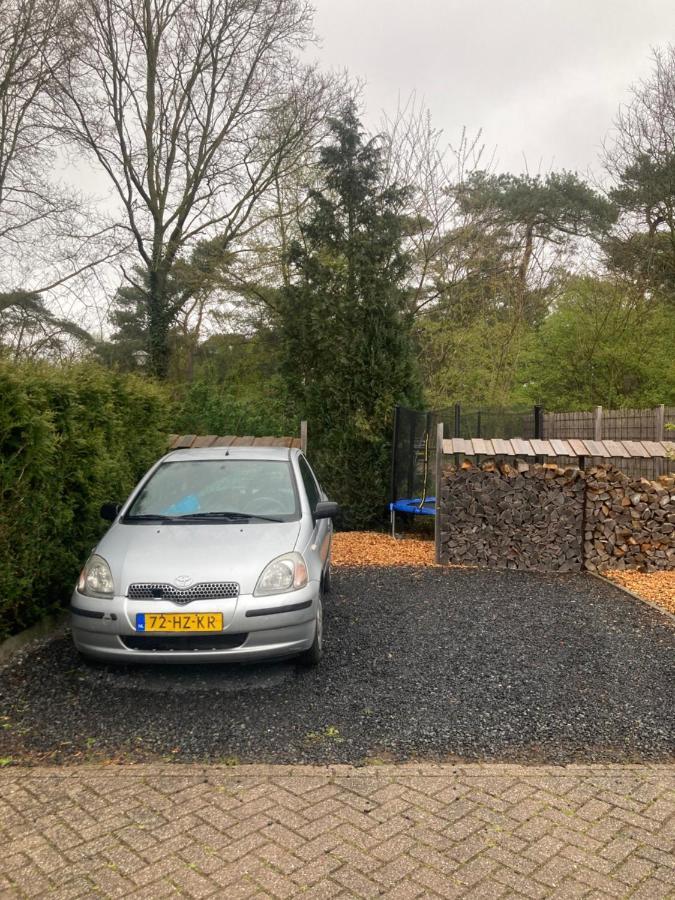 Welcome, Relax And Enjoy Your Stay Putten Esterno foto