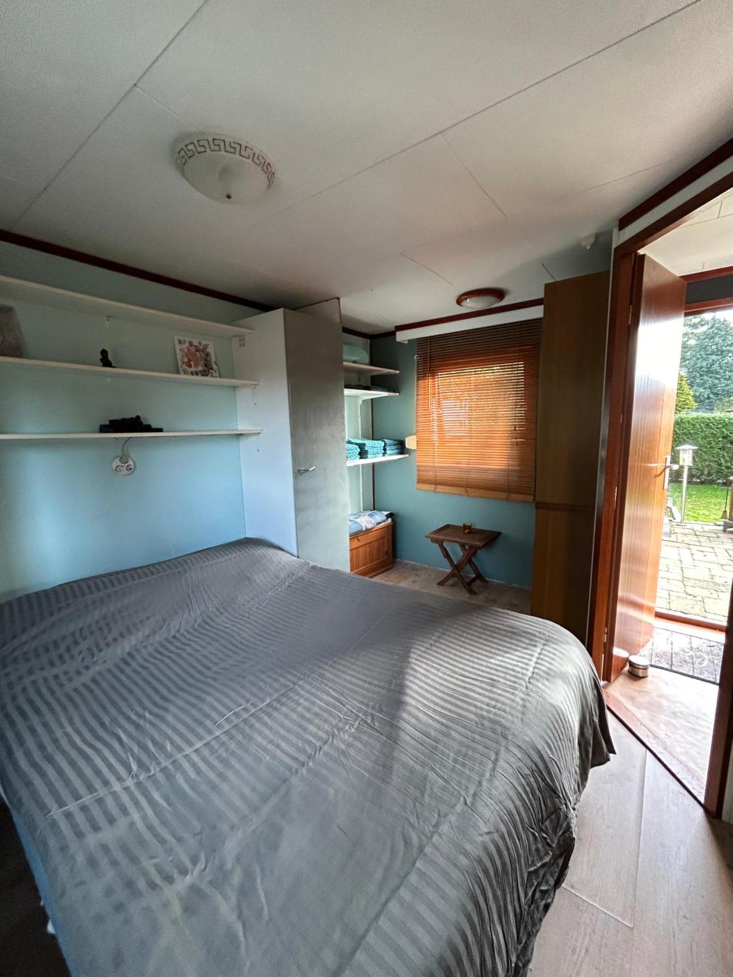 Welcome, Relax And Enjoy Your Stay Putten Esterno foto